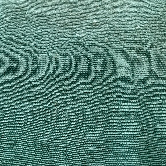 Eileen Fisher Organic Linen Blend Oversized Lightweight Tunic Size L - Picture 9 of 10